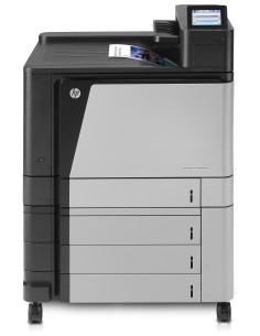 HP Color LaserJet Enterprise M855xh A colori 1200 x 1200 DPI A3 2