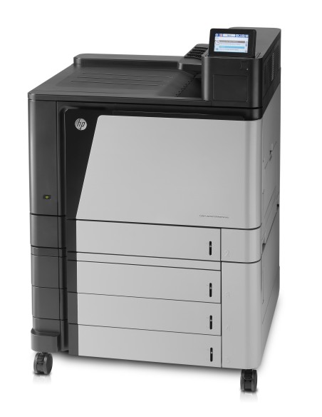 HP Color LaserJet Enterprise M855xh A colori 1200 x 1200 DPI A3