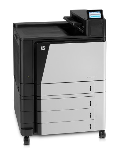 HP Color LaserJet Enterprise M855xh A colori 1200 x 1200 DPI A3
