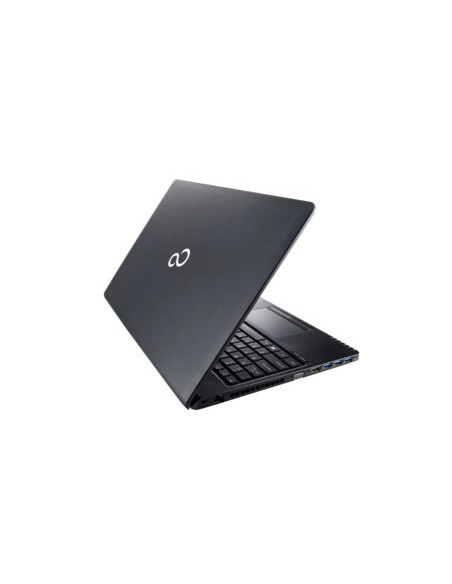 Fujitsu LIFEBOOK A557 Computer portatile 39,6 cm (15.6") Intel® Core™ i5 8 GB DDR4-SDRAM 1000 GB HDD Wi-Fi 5 (802.11ac) Windows