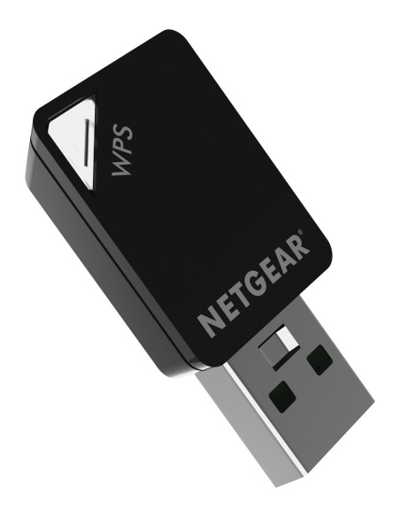 Netgear A6100 WLAN 433 Mbit s