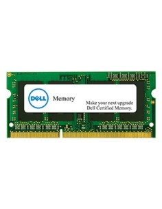 DELL A6951103 memoria 4 GB 1 x 4 GB DDR3L 1600 MHz