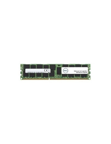 DELL A6994465 memoria 16 GB 1 x 16 GB DDR3 1600 MHz Data Integrity Check (verifica integrità dati)