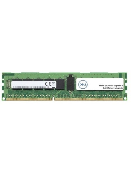 DELL A6996808 memoria 8 GB 1 x 8 GB DDR3 1333 MHz Data Integrity Check (verifica integrità dati)