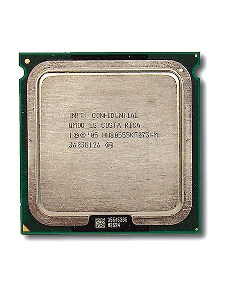 HP Z820 Xeon E5-2643 4 Core 3.30GHz 10MB cache 1600MHz 2nd CPU processore 3,3 GHz