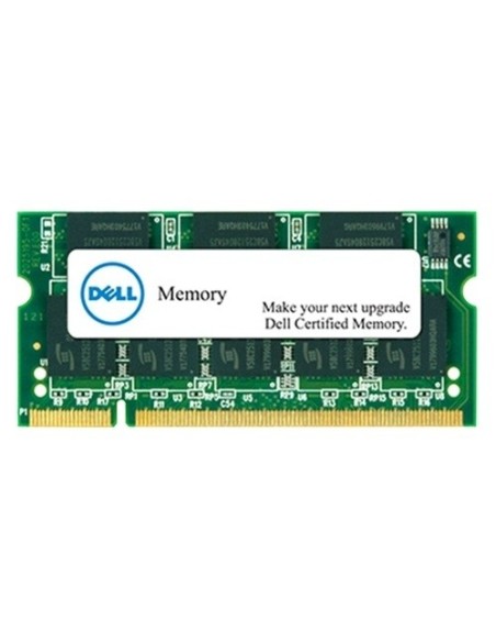 DELL A7022339 memoria 8 GB 1 x 8 GB DDR3 1600 MHz