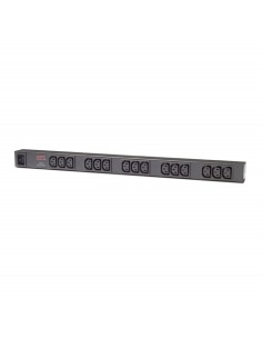 DELL A7067488 unità di distribuzione 'energia (PDU) 15 presa(e) AC 0U Nero 2