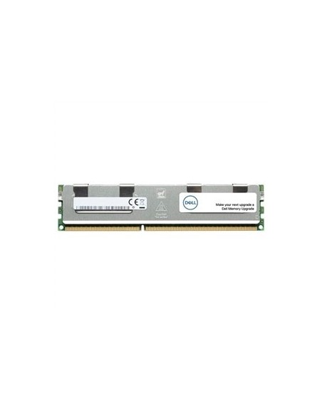 DELL 32GB DDR3 DIMM memoria 1 x 32 GB 1866 MHz Data Integrity Check (verifica integrità dati)