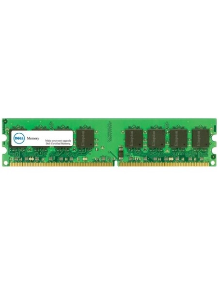 DELL 8GB DIMM 240-pin DDR3 1333MHz CL9 memoria 1 x 8 GB Data Integrity Check (verifica integrità dati)