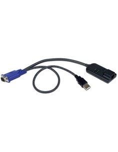 DELL A7485901 cavo per tastiera, video e mouse Nero