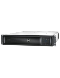 DELL PowerEdge Smart-UPS 2700 W 3000VA 3 kVA 9 presa(e) AC