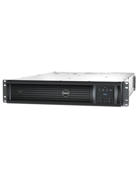 DELL PowerEdge Smart-UPS 2700 W 3000VA 3 kVA 9 presa(e) AC