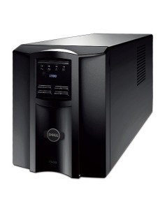 DELL A7522122 gruppo di continuità (UPS) A linea interattiva 1,5 kVA 1000 W 8 presa(e) AC