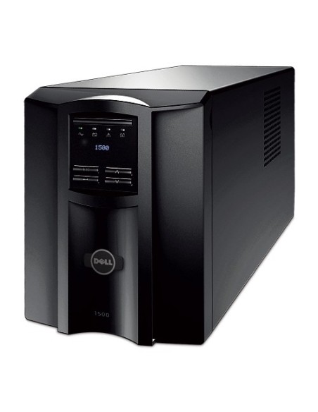 DELL A7522122 gruppo di continuità (UPS) A linea interattiva 1,5 kVA 1000 W 8 presa(e) AC