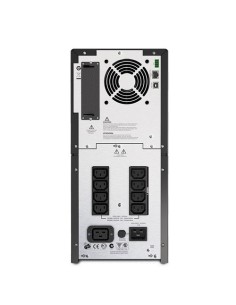 DELL A7522618 gruppo di continuità (UPS) A linea interattiva 2,2 kVA 1980 W 8 presa(e) AC 2