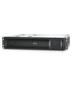 DELL Smart-UPS 1500VA A linea interattiva 1,5 kVA 1000 W 4 presa(e) AC