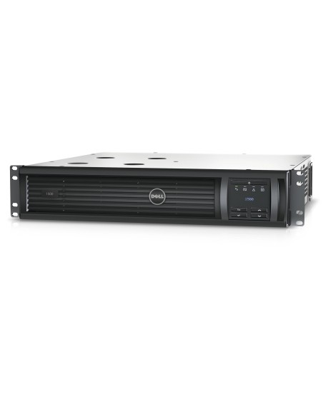 DELL Smart-UPS 1500VA A linea interattiva 1,5 kVA 1000 W 4 presa(e) AC