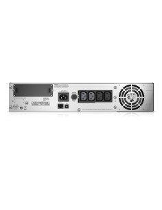 DELL Smart-UPS 1500VA A linea interattiva 1,5 kVA 1000 W 4 presa(e) AC 2