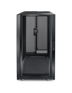 Dell Wyse RACK  24U Netshelter SX Rack indipendenti Nero
