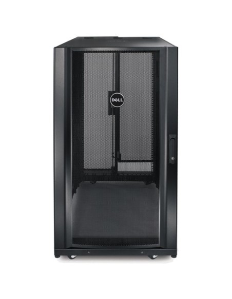 Dell Wyse RACK  24U Netshelter SX Rack indipendenti Nero