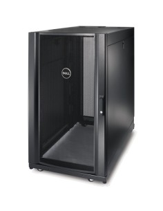 Dell Wyse RACK  24U Netshelter SX Rack indipendenti Nero 2