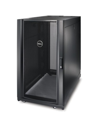 Dell Wyse RACK  24U Netshelter SX Rack indipendenti Nero