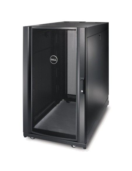 Dell Wyse RACK  24U Netshelter SX Rack indipendenti Nero