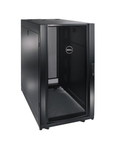 Dell Wyse RACK  24U Netshelter SX Rack indipendenti Nero