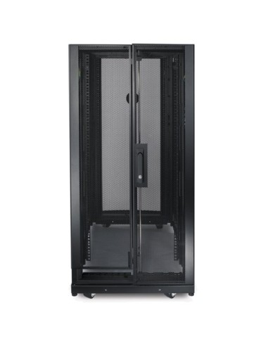 Dell Wyse RACK  24U Netshelter SX Rack indipendenti Nero