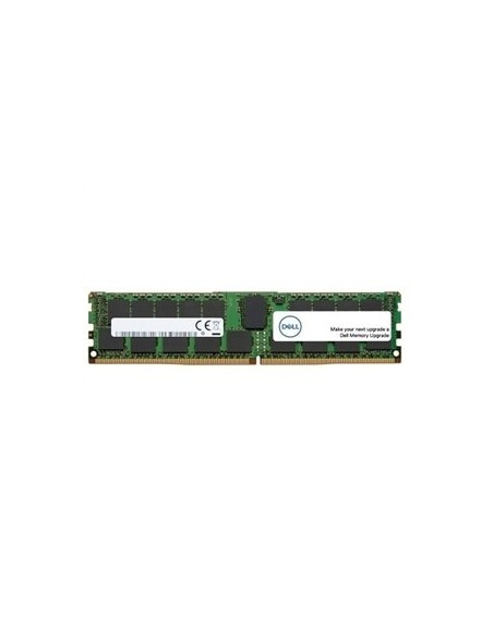 DELL A7945660 memoria 16 GB 1 x 16 GB DDR4 2133 MHz Data Integrity Check (verifica integrità dati)