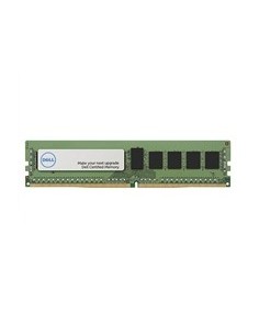 DELL 8GB DDR4-2133 memoria 1 x 8 GB 2133 MHz Data Integrity Check (verifica integrità dati)