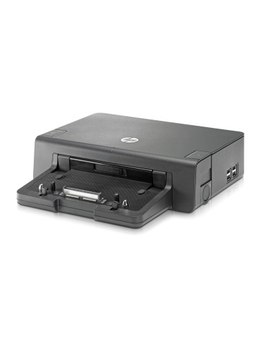 HP Docking station avanzata 2012 230W