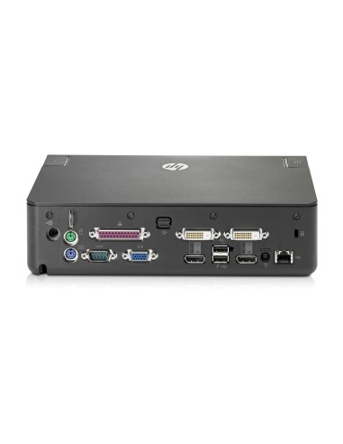 HP Docking station avanzata 2012 230W