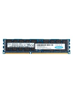 Origin Storage DELL1024R72U31333LV memoria 8 GB 1 x 8 GB DDR3 1333 MHz Data Integrity Check (verifica integrità dati)