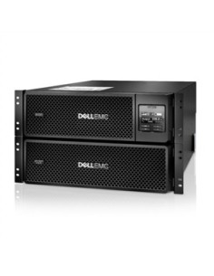 DELL Smart-UPS SRT 8000VA Doppia conversione (online) 8 kVA