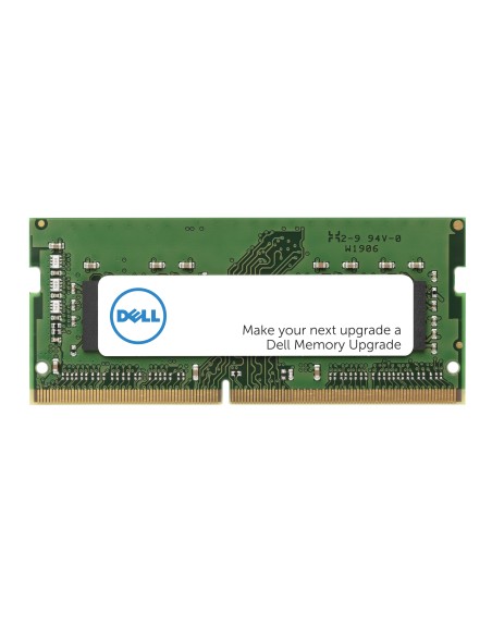 DELL 8GB PC4-17000 memoria 1 x 8 GB DDR4 2133 MHz