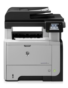 HP LaserJet Pro M521dn Laser A4 1200 x 1200 DPI 40 ppm 2