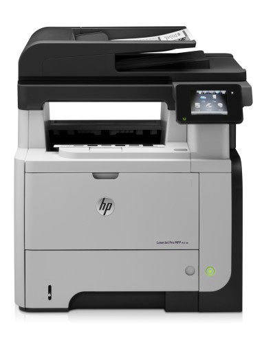 HP LaserJet Pro M521dn Laser A4 1200 x 1200 DPI 40 ppm