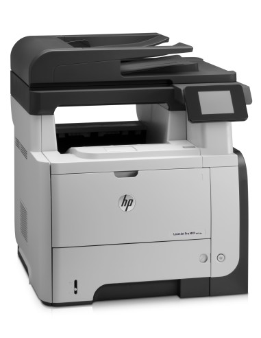 HP LaserJet Pro M521dn Laser A4 1200 x 1200 DPI 40 ppm
