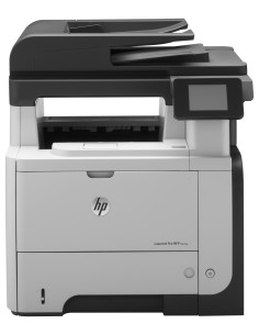 HP LaserJet Pro M521dw Laser A4 1200 x 1200 DPI 40 ppm Wi-Fi