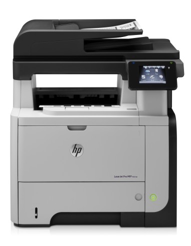 HP LaserJet Pro M521dw Laser A4 1200 x 1200 DPI 40 ppm Wi-Fi