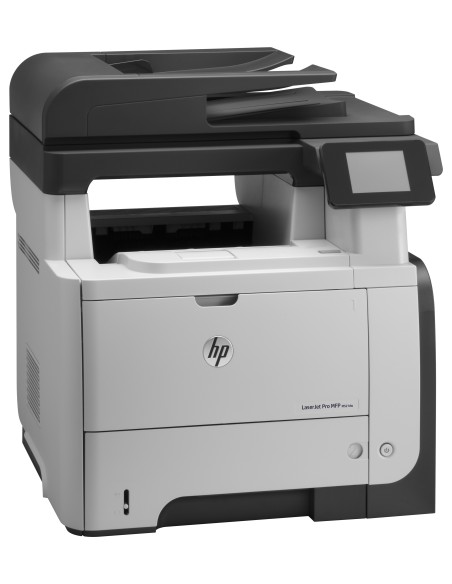 HP LaserJet Pro M521dw Laser A4 1200 x 1200 DPI 40 ppm Wi-Fi