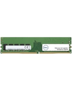DELL A9654881 memoria 8 GB DDR4 2400 MHz Data Integrity Check (verifica integrità dati)