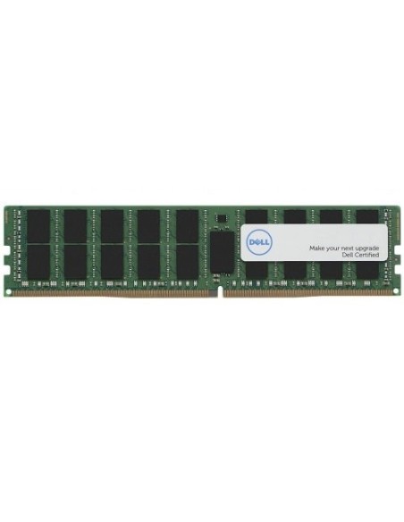 DELL A9755388 memoria 16 GB DDR4 2400 MHz Data Integrity Check (verifica integrità dati)