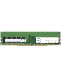 DELL A9781927 memoria 8 GB 1 x 8 GB DDR4 2666 MHz Data Integrity Check (verifica integrità dati)