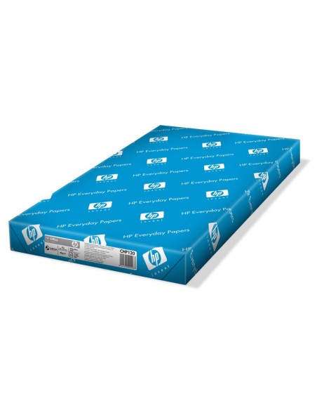HP Office Paper-500 sht A3 297 x 420 mm carta inkjet