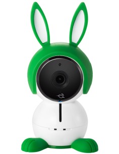 Netgear ABC1000 Telecamera di sicurezza IP Interno Cubo 1920 x 1080 Pixel Scrivania