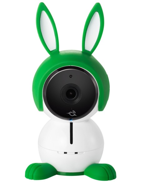 Netgear ABC1000 Telecamera di sicurezza IP Interno Cubo 1920 x 1080 Pixel Scrivania