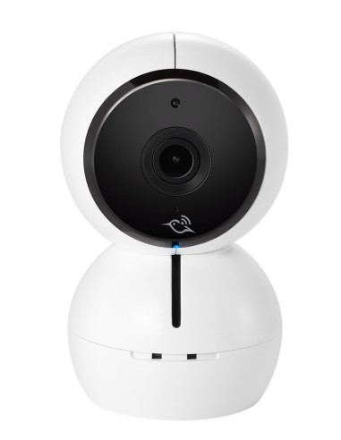 Netgear ABC1000 Telecamera di sicurezza IP Interno Cubo 1920 x 1080 Pixel Scrivania