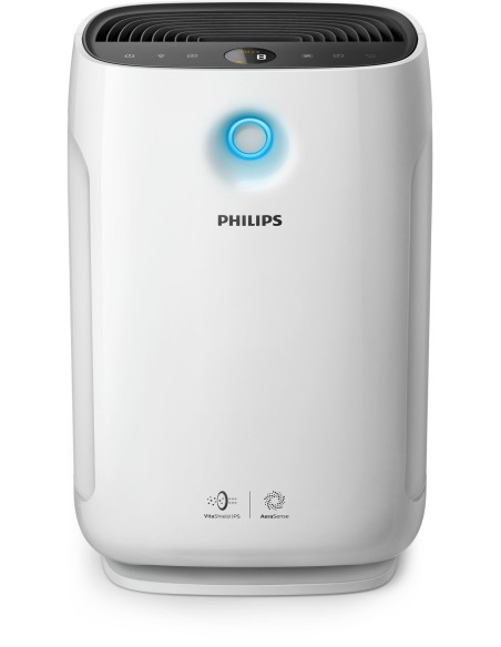 Philips 2000 series Purificatore d'aria fino a 79 m2 Philips 2000 series Purificatore d'aria fino a 79 m2